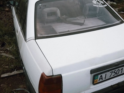 Продам Opel Omega А в г. Дымер, Киевская область 1987 года выпуска за 1 000$