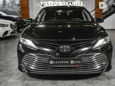 Купить Toyota Camry 2017 в Одессе