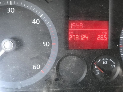 Продам Volkswagen Caddy груз. в г. Цюрупинск, Херсонская область 2005 года выпуска за 4 000$