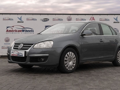 Продам Volkswagen Jetta EUROPA в Черновцах 2007 года выпуска за 7 900$