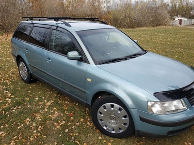 Продам Volkswagen Passat B5 в г. Бердичев, Житомирская область 1999 года выпуска за 4 500$