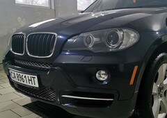 Продам BMW X5 в г. Умань, Черкасская область 2008 года выпуска за 12 600$