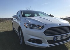Продам Ford Fusion SE в г. Сокаль, Львовская область 2015 года выпуска за 11 500$