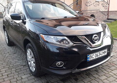 Продам Nissan Rogue в г. Дрогобыч, Львовская область 2015 года выпуска за 12 500$