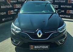 Продам Renault Megane в Одессе 2017 года выпуска за 12 500$