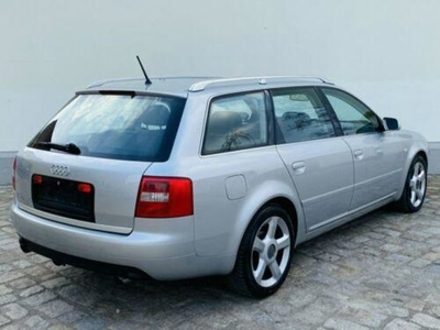 Продам Audi A6 в г. Иршава, Закарпатская область 2004 года выпуска за 1 200$