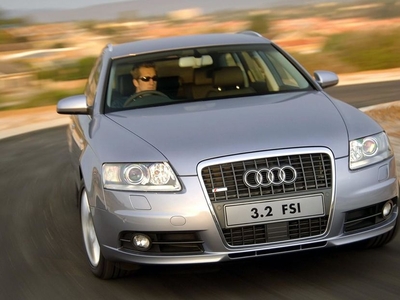Продам Audi A6 в Днепре 2005 года выпуска за 2 500$