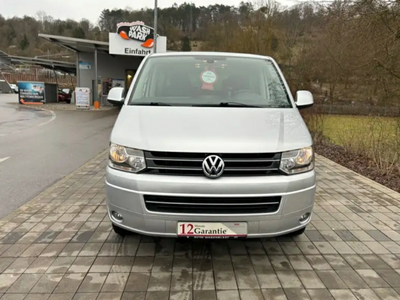 Volkswagen Transporter T5 Multivan
Авто з Європи доставка 2 3 дні
