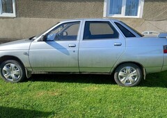 Продам ВАЗ 2110 в Черновцах 2008 года выпуска за 2 450$