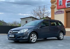 Продам Opel Astra H Lim edition в Ивано-Франковске 2007 года выпуска за 4 500$