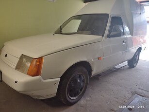 Авто ЗАЗ 11055 2009 року