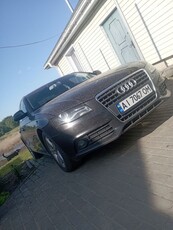 Купить Audi A4 2.7 TDI multitronic (190 л.с.) 2011 в Яготине
