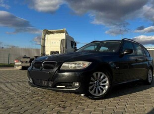 Продаж авто BMW 3 Series
