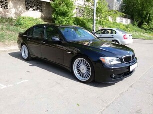 Продам BMW 7 серия, 2008
