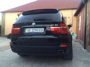 Продам BMW X5, 2007