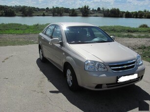 Продам Chevrolet Lacetti, 2011