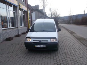 Продам Fiat Scudo, 2000