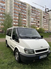 Продам Ford Transit