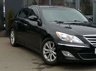 Купить Hyundai Genesis 2013 в Киеве