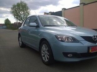 Продам Mazda 3, 2007