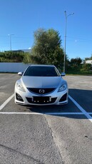 Продам Mazda 6 в гарному стані рестайлінг