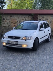 Opel Astra G 2.0Tdi 2000
