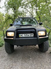 Opel Frontera 1993 2.3d