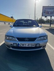 Продам Opel vectra B