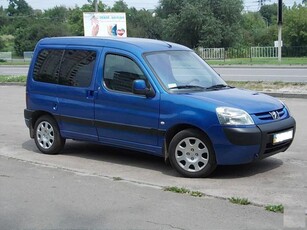 Продам Peugeot Partner, 2003