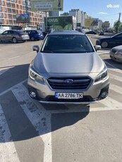 Купить Subaru Outback 2018 в Киеве