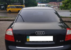 Продам Audi A4 2 в Одессе 2004 года выпуска за 5 700$