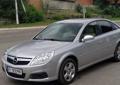 Продам Opel Vectra C в Киеве 2006 года выпуска за 6 100$