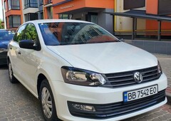 Продам Volkswagen Polo в Львове 2018 года выпуска за 10 000$