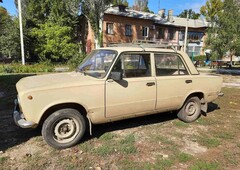 Продам ВАЗ 2101 в г. Никополь, Днепропетровская область 1980 года выпуска за 600$