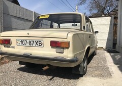 Продам ВАЗ 2101 в Харькове 1981 года выпуска за 800$