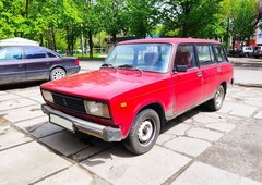 Продам ВАЗ 2104 в Харькове 1988 года выпуска за 1 100$