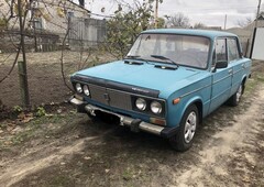 Продам ВАЗ 2106 в г. Красноград, Харьковская область 1987 года выпуска за 800$
