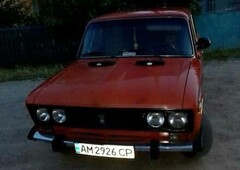 Продам ВАЗ 2106 в Киеве 1989 года выпуска за 600$