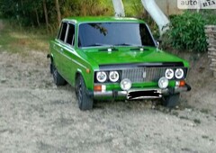 Продам ВАЗ 2106 в Киеве 1989 года выпуска за 700$