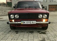 Продам ВАЗ 2106 в Киеве 1991 года выпуска за 750$