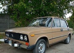 Продам ВАЗ 2106 в г. Черниговка, Запорожская область 1991 года выпуска за 800$