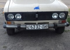 Продам ВАЗ 2106 в г. Каменка, Днепропетровская область 1992 года выпуска за 1 500$