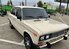 Продам ВАЗ 2106 в г. Токмак, Запорожская область 2000 года выпуска за 16 700$