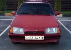 Продам ВАЗ 2109 (Балтика) в г. Дергачи, Харьковская область 1990 года выпуска за 1 850$