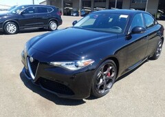 Продам Alfa Romeo Giulia в Киеве 2017 года выпуска за 23 500$