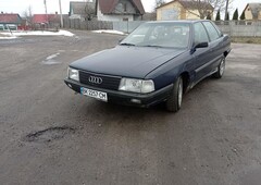 Продам Audi 100 С3 в г. Острог, Ровенская область 1989 года выпуска за 2 300$