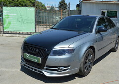 Продам Audi A4 в Одессе 2006 года выпуска за 9 500$
