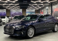 Продам Audi A6 в Киеве 2020 года выпуска за 18 800€