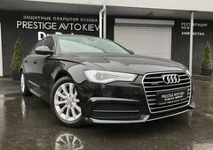 Продам Audi A6 3.0 TDI QUATTRO в Киеве 2017 года выпуска за 35 500$