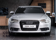 Продам Audi A6 3.0TDI quattro в Одессе 2013 года выпуска за 27 000$
